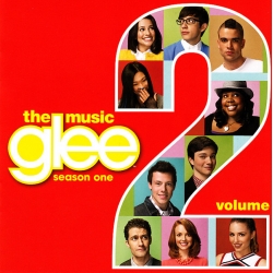  Glee Cast ‎– Glee: The Music, Volume 2 